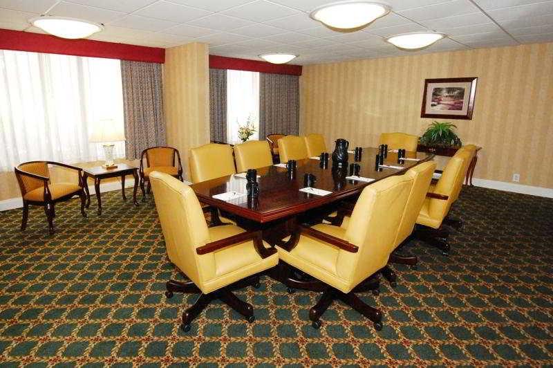 Hotel Clarion Fort Myers Zewnętrze zdjęcie