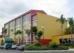 Hotel Clarion Fort Myers Zewnętrze zdjęcie