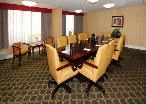 Hotel Clarion Fort Myers Udogodnienia zdjęcie